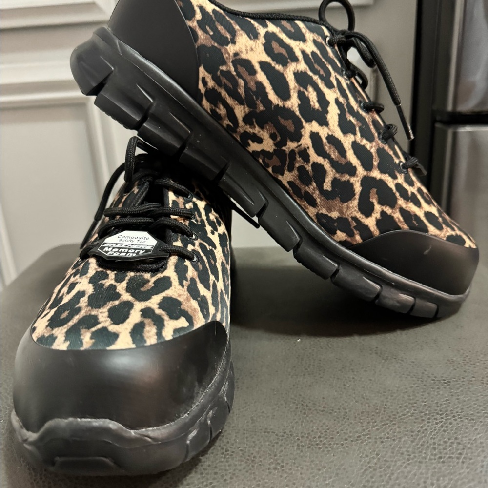 Skechers Composite Shoes